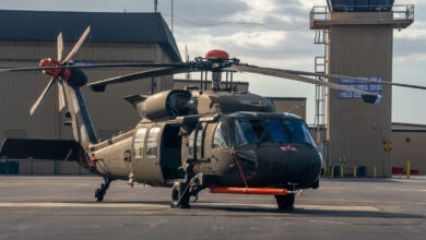 Photo of US Army Plans Black Hawk Midlife Overhaul to Extend Service Past 2050