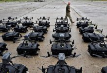Photo of Ukraine Forms Dedicated UAS Command as Drone War Intensifies