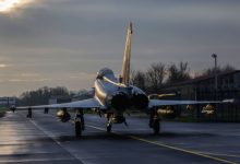 Photo of In blow to European plan, Germany urged to build own fighter jet