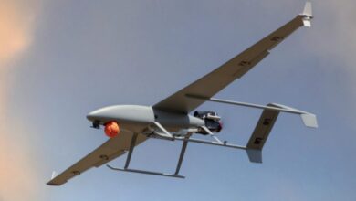 Photo of UK Invests $6.7M in Nyan Kamikaze Drone to Bolster Deep Fire Capability