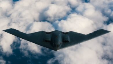 Photo of Boeing to Replenish US Bunker Buster Bombs Used in Iran Strikes