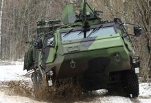 Photo of Norway, UK Advance in Common Armoured Vehicle Program With R&D Agreement