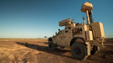 Photo of Washington Clears $280M Ku-Band Radar Sale to Jordan