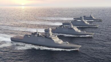 Photo of Fincantieri, Navantia Launch Joint Venture for European Patrol Corvette Program
