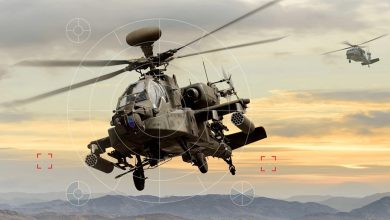 Photo of BAE to Arm Allies With Missile Warning Tech Through $137M US Army Deal