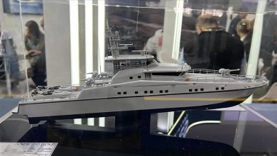 Photo of Türkiye’s first unmanned surface vehicle finds new partner in Saudi Arabia