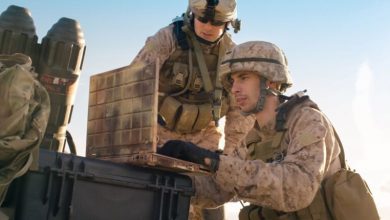 Photo of Australia Builds Next-Gen Nuclear Battery With 3D Printing