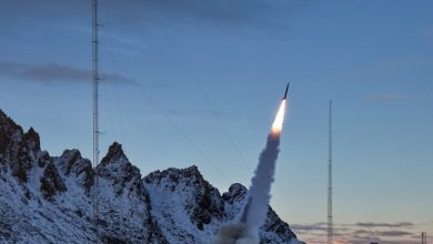 Photo of Europe’s first private hypersonic missile hits Mach 6