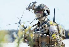 Photo of Germany Eyes Long-Term Plan for Military Space Capabilities