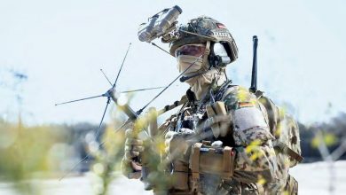 Photo of Germany Eyes Long-Term Plan for Military Space Capabilities