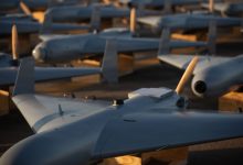 Photo of Pentagon Taps 25 Partners for Kamikaze Drone Trial Sprint