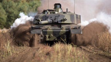 Photo of UK reports progress on Challenger 3 tank export talks