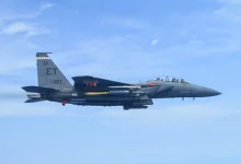 Photo of Pentagon awards BAE $145M counter-drone contract