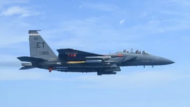 Photo of Pentagon awards BAE $145M counter-drone contract