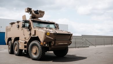 Photo of Belgium Launches Industry Alliance to Modernize Army Vehicles