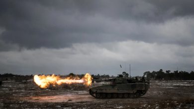Photo of Sweden to Launch Combat Vehicle 90 Life-Extension Program