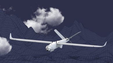 Photo of Czech Republic Rolls Out Drone With Hardened Satellite Navigation