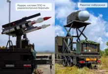 Photo of Ukraine develops new Shershen air defense system