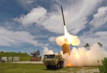 Photo of Lockheed Martin to Quadruple THAAD Interceptor Production for US and Allies