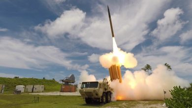 Photo of Lockheed Martin to Quadruple THAAD Interceptor Production for US and Allies