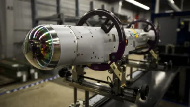 Photo of U.S. Navy clears StormBreaker weapon for Super Hornet fleet