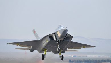 Photo of Erdoğan: Türkiye, Saudi Arabia eye joint investment in Kaan