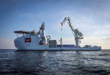 Photo of UK Ends ‘Project Lily’ Survey Drone Ship Project