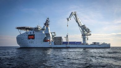 Photo of UK Ends ‘Project Lily’ Survey Drone Ship Project