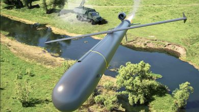 Photo of European States Launch Common 500-Km+ One-Way Attack Drone Initiative