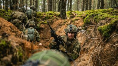 Photo of Norway, Germany to Deepen Defense Cooperation