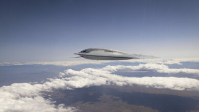 Photo of Northrop, US Air Force Accelerate B‑21 Raider Production
