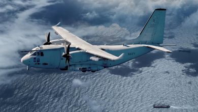Photo of Saudi Arabia Buys C-27J MPA With Weapons Capability From Leonardo