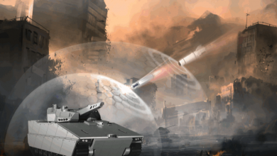 Photo of South Korea Reinvents Tank Defense With Next-Gen APS