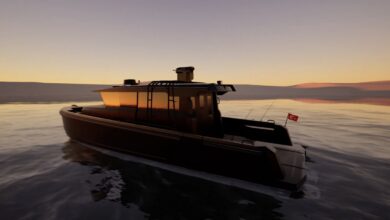 Photo of Turkish multi-purpose patrol boats to be exported to Southeast Asia