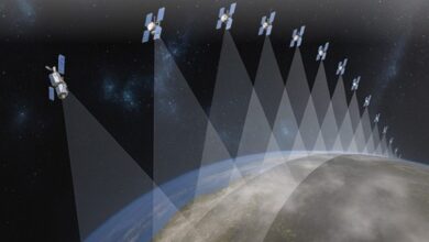 Photo of Japan Taps Axelspace for Optical Satellite Imagery in Defense Space Project