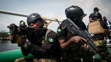 Photo of Nigeria Announces Arrival of 100 US Soldiers
