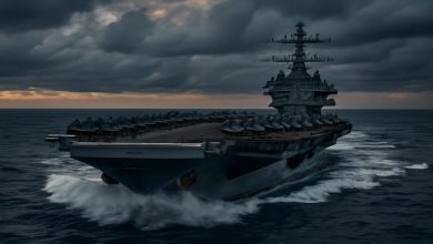 Photo of US Navy Rolls Out New ‘Fighting Instructions’ to Reshape Fleet