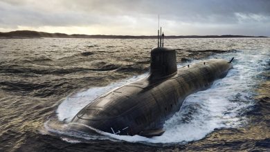 Photo of Australia Unveils Initial $2.8B for New Nuclear Subs Facility