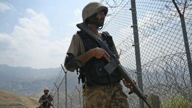 Photo of Pakistan Launches Deadly Strikes in Afghanistan