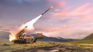 Photo of US Approves $9-Billion Patriot Missile Sale to Saudi Arabia