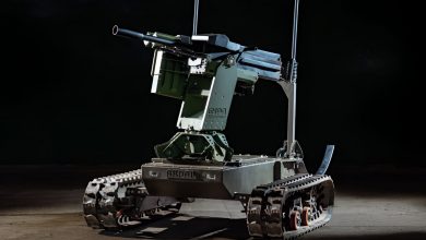 Photo of Ukraine Expands Digital Arms Market as Ground Robots Go On Sale
