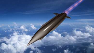 Photo of UK Awards $16M Contract to Advance Hypersonic Missile Design