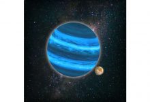 Photo of Can life begin on a moon without a sun?