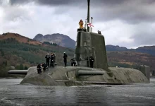 Photo of UK rejects second nuclear delivery system