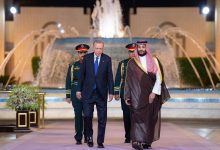 Photo of Eyes on trade, investments, defense as Erdoğan heads to Saudi Arabia