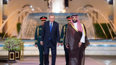 Photo of Eyes on trade, investments, defense as Erdoğan heads to Saudi Arabia