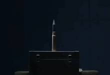 Photo of Russia Turns Cannons Into Counter-Drone Weapons With New Airburst Rounds