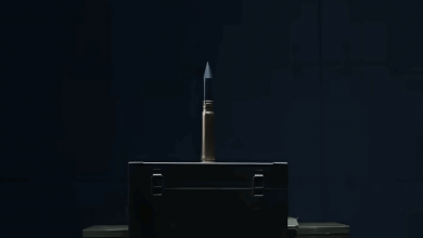 Photo of Russia Turns Cannons Into Counter-Drone Weapons With New Airburst Rounds