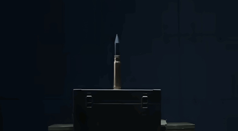 Photo of Russia Turns Cannons Into Counter-Drone Weapons With New Airburst Rounds