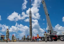 Photo of RTX signs framework deals to expand missile production